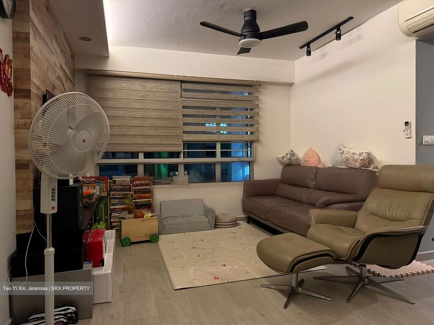 Blk 807B Ping Yi Greens (Bedok), HDB 4 Rooms #481414061